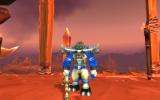 WoW Mists of Pandaria: Verbessertes Schattensystem im Video- und Bildervergleich mit Cataclysm