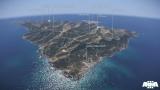 Arma 3: Neue Screenshots der Insel Stratis zeigen die beeindruckende Grafik des Action-Shooters