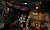 Batman: Arkham City - Exklusives Making-of zur Entstehung der Soundeffekte