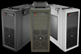 PAX: Corsair Vengeance C70 Midi-Tower Gehäuse vorgestellt