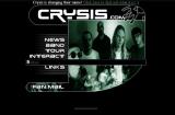 Crysis.com: Crytek sichert sich erstmals die wichtige Internet-Adresse 