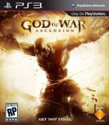 God of War 4: Ascension - Offizielle Ankündigung und erster Trailer zum PS3-Spiel