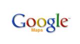 Google Maps streicht Namen 