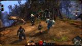 Guild Wars 2 Beta: Live Stream im Video und Screenshots aus der Testphase 