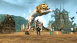 Guild Wars 2 Beta: Neue Screenshots aus der Testphase zeigen das Piratennest Löwenstein