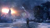 Lost Planet 3: Neue Screenshots aus der Eiswüste zeigen fiese Viecher und viel Action