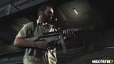 Max Payne 3 auf der PAX 2012: Erste Messebilder versprühen blutige Stadion-Atmosphäre 