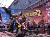 PAX East 2012: Messevideo und Fotos vom ersten Tag - Nvidia mit Diablo 3, Battlefield 3 und Borderlands 2 