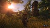 Risen 2: Die schönsten Screenshots aus der Test-Version - Charaktere, Wasserfälle, Dschungel, Höhlen und mehr