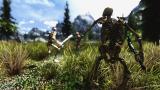 Skyrim: Grafikmod ENBSeries v0.110 bringt neue Schattentechnik - Testversion und Demonstrationsvideos 