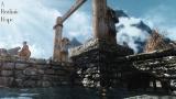 Skyrim: ENB-Grafik-Mod 'A Realistic Hope' sorgt für atemberaubende Grafikeffekte