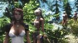 Skyrim: Schnee-Elfen-Prinz und Armbrüste - Neue Hinweise auf ersten DLC in Patch-Dateien aufgespürt?