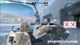 Star Wars: Battlefront 3 - Frühes Bild- und Videomaterial aus dem verschollenen MP-Shooter aufgetaucht 
