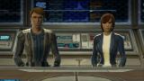 SWTOR: Entwickler verkleinert das Team - Stellenabbau bei Bioware Austin