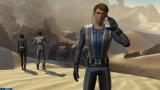 Star Wars: The Old Republic - Bioware erwägt Server-Zusammenlegung für mehr Aktivität