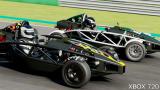 Xbox 720: Weltpremiere - Fantastische Preview-Bilder aus Project Cars, dem Rennspiel von Slightly Mad 