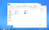 Windows 8 erhält neues Metro-Design - Aero Glass wird abgeschafft