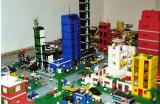 Lego-Diebstahl - SAP-Manager fälscht hunderte Strichcodes