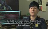 Dungeons & Dragons Online: Druide im Trailer vorgestellt