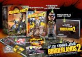 Borderlands 2: Deluxe Kammerjäger-Edition und Ultimative Beutekiste - Collector's Editions enthüllt