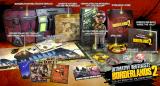 Borderlands 2: Deluxe Kammerjäger-Edition und Ultimative Beutekiste - Collector's Editions enthüllt