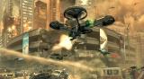 Call of Duty Black Ops 2: Erste Screenshots im Netz aufgetaucht - Nahe Zukunft als Szenario?