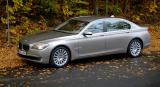 Neuer BMW 7er kommt mit verändertem Design und weniger Verbrauch
