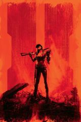 Call of Duty: Black Ops 2 - Teaser-Bild zum Zombie-Modus veröffentlicht