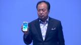 Samsung Galaxy S3 enthüllt - Quadcore-CPU, FullHD-Video, S Voice und drahtloses Ladegerät