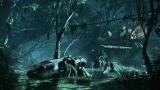 Crysis 3: Neue Screenshots veröffentlicht - Frische Eindrücke aus dem verwüsteten New York