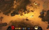 Diablo 3: Server-Problemen zum Trotz - Gameplay-Video aus Akt 2 im Stream