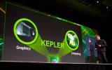 Geforce Grid: Nvidia ermöglicht effizientes Cloud-Gaming mit High-End-Grafik via Kepler-Netzwerk