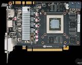 Geforce GTX 670: Erstes angebliches Foto der Grafikplatine - Kepler im Miniformat?