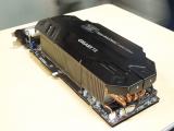Gigabyte stellt Geforce GTX 680 SOC im Detail vor