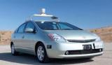 Google: Eigenständig fahrende Autos wurden das erste Mal in Nevada zugelassen