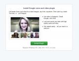 Google: Videochat Hangout geht an den Start - Aber nicht in Deutschland