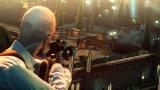 Hitman: Absolution - neue Screenshots zeigen Anschlag auf Richard Strong Jr.