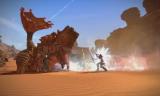 Inside Tera: Kampfsystem und Big Ass Monsters im Video vorgestellt