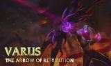 League of Legends: Champion Spotlight - Varus - jetzt im Video-Stream anschauen