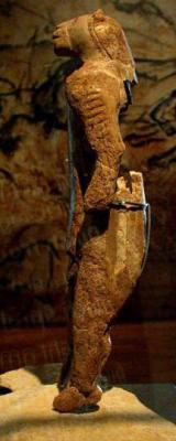 Archäologen stoßen in Südfrankreich auf die wohl älteste bekannte Höhlenmalerei