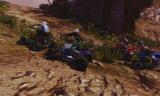 Mad Riders: Launch-Trailer zum Offroad-Racer