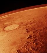 Wissenschaft: Forscher finden Bausteine des Lebens auf dem Mars