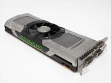 Geforce GTX 690 im Test: Dual-Kepler-Power auf einer Platine - schnellste Grafikkarte der Welt