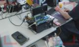 Geforce GTX 670 im Testlabor - Unser Video zeigt die ersten Testmuster