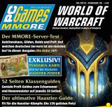 PC Games MMORE 6/12 mit Pandaria-Karte, Haustier-Guide und Mönch-Special