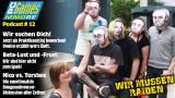 PC Games MMORE-Podcast: Wir müssen raiden #12 - MoP-Beta, Diablo 3, Dungeonbrowser-Probleme und World of Warcraft für Langstreckenläufer