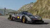 Project CARS: Lizenz-Deal mit Pagani, erste Screenshots vom Zonda