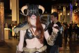 RPC 2012: Sexy, durchgeknallt und spektakulär - Erste Cosplay-Fotos der Role Play Convention zeigen tolle Kostüme