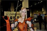 RPC 2012: Fotos zeigen die Role Play Convention - Cosplayer, LARP-Fans, Tabletops und mehr