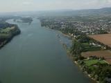 Fossile Funde zeigen: Rhein ist fünf Millionen Jahre älter als angenommen